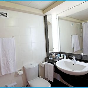 Chambre Familiale